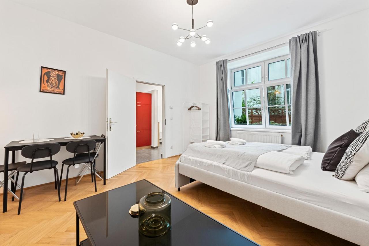 Cozy In 16th District Apartament *