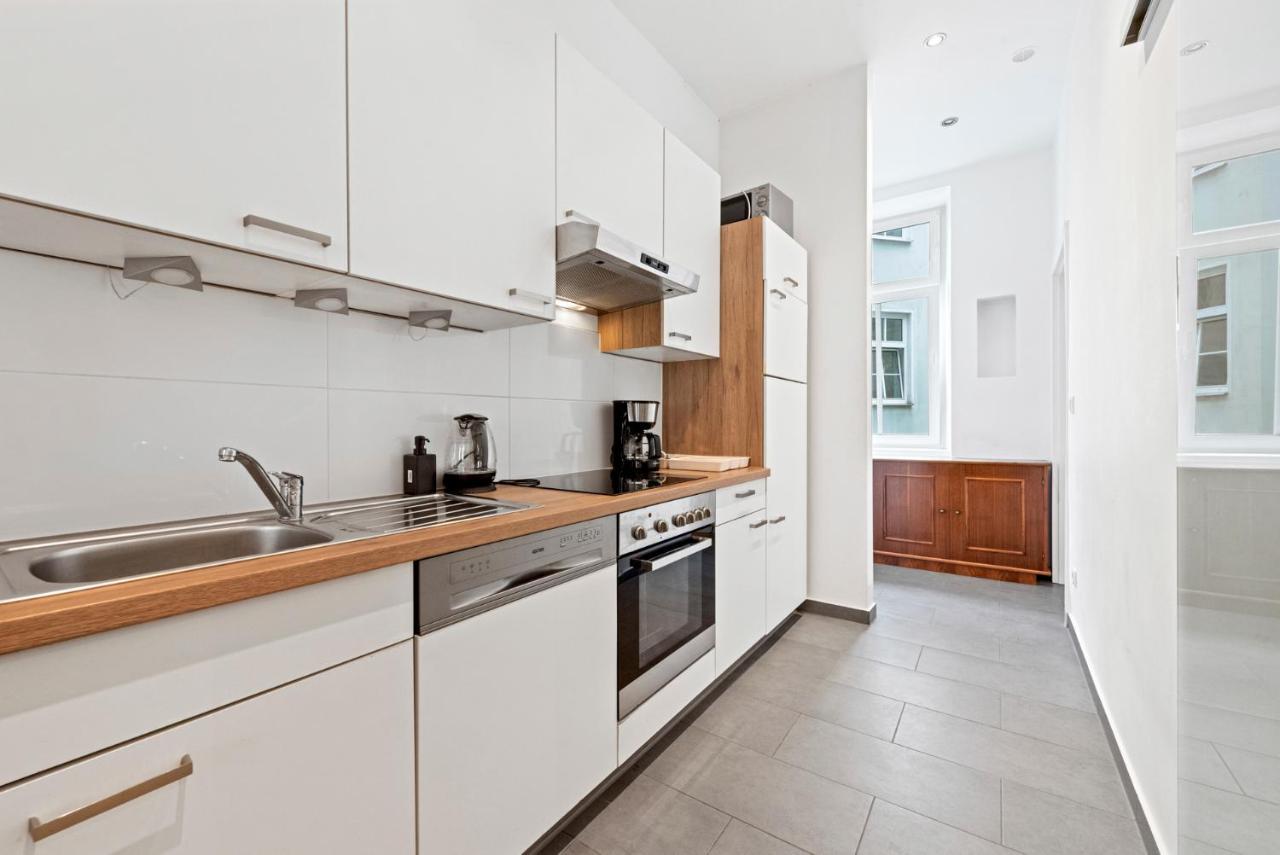 Apartament Cozy In 16th District Wiedeń