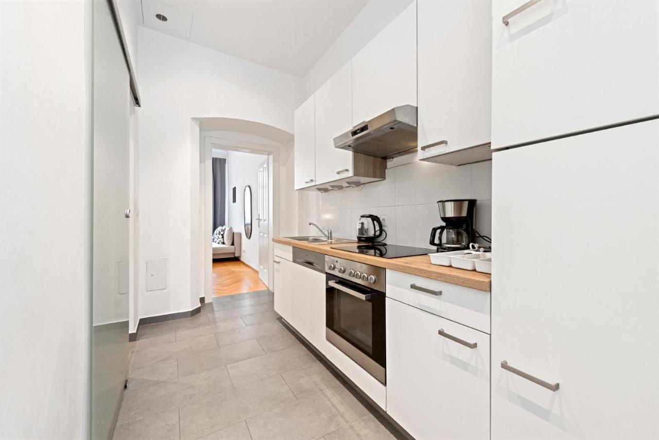 Apartament Cozy In 16th District